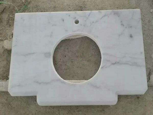 marble countertop for vanity