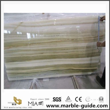 Xina Rainbow White Tiles Stone Natural Stone