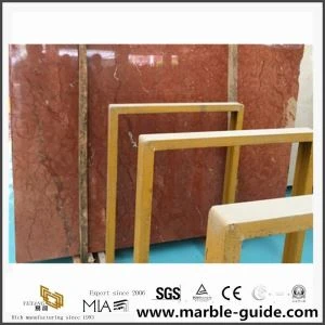 Rosso Alicante Marbre / Xarxa Llosa de marbre a la venda amb costos barats