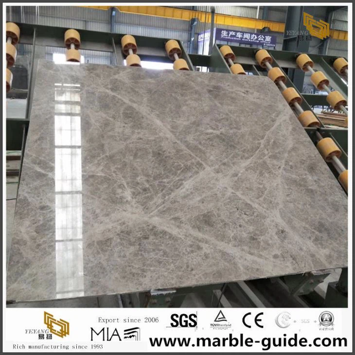 Northern Lights Marble Slabs For Bathroom Vanity Top