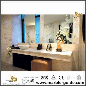 Projecte Golden Spider Marble Villa