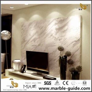Volakas Marble Hotel Project