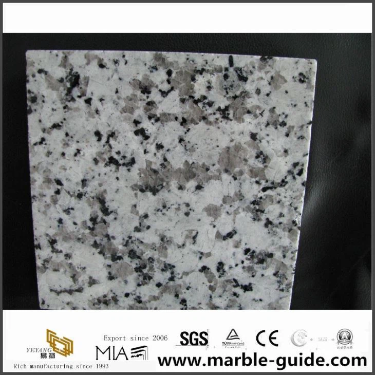 Bala White Granite Tiles For Outdoor Wall