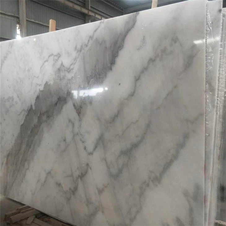 Natural White Marble Stone For Project