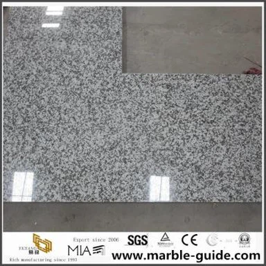 Taulell de granit blanc de la Xina G439