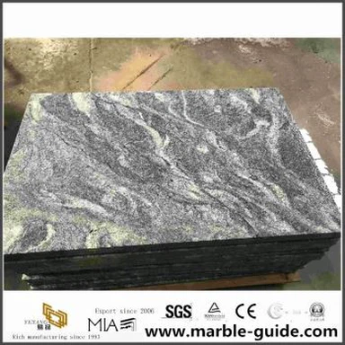 Xina Juparana Granit Tiles
