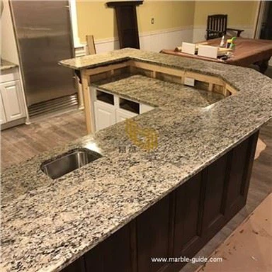 Santa Cecilia Classic Granit Cuina de cuina