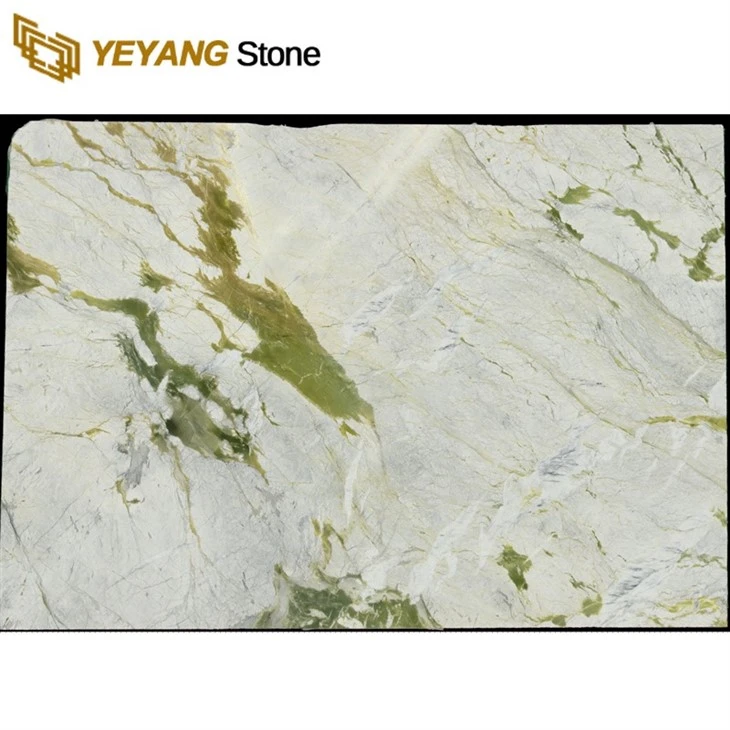 Aurora Borealis Luxury Stone Slab